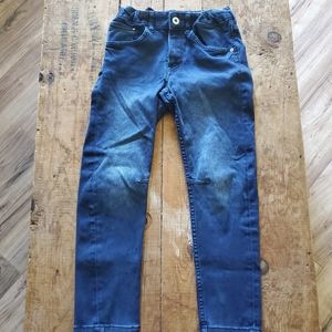 H&M BOYS JEANS 9-10Y